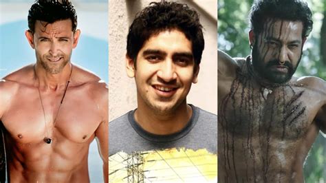 War 2 Ayan Mukerji All Set To Shoot A Major Face Off Sequence Between