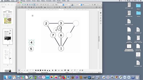 Triangle Magique Cours Youtube