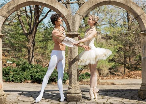 Aurora: A Sleeping Beauty Story, Cleveland Ballet at Connor Palace