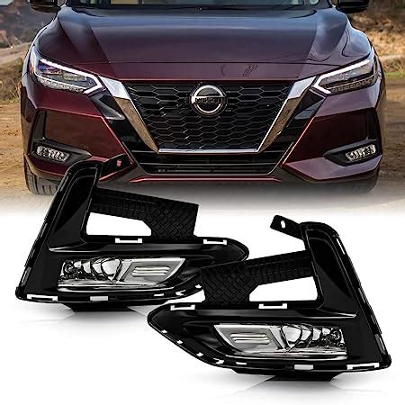 Amazon Acanii For Nissan Sentra S Sv Front Bumper