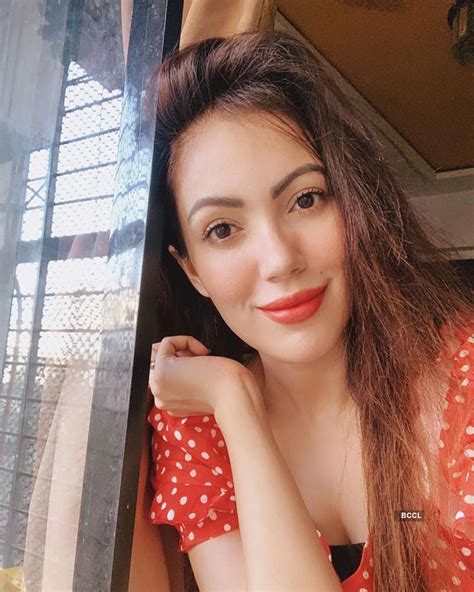 Tmkocs Babita Aka Munmun Dutta Shares Unseen Vacation Pictures Fans