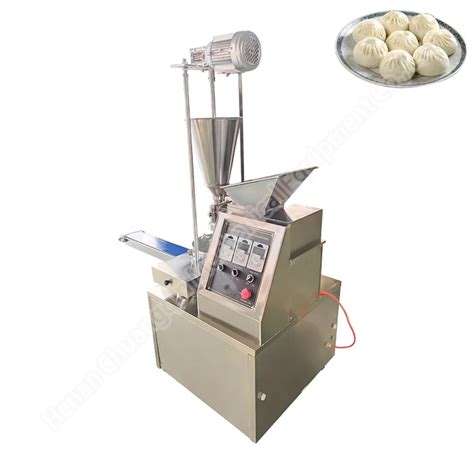 Baozi Maker Dumpling Momos Maker For Home Fried Baozi Machine Buy