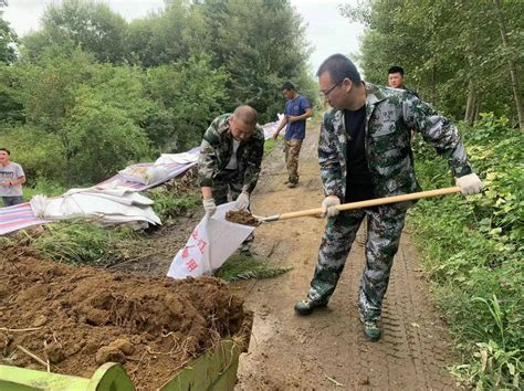 虎林市：超前部署 迅速行动 全力以赴打好防汛备汛“主动仗”澎湃号·媒体澎湃新闻 The Paper