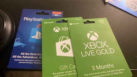 Free Xbox Live Gold Codes Youtube