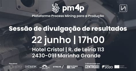 22 Junho Process Mining — Hlink Serviços E Consultoria It