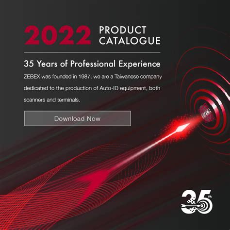ZEBEX | Leading 2D Barcode Scanners Solution Provider