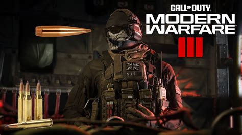 Yeni Silah Mtz 556 Ile Kapışıyoruz Call Of Duty Modern Warfare 3