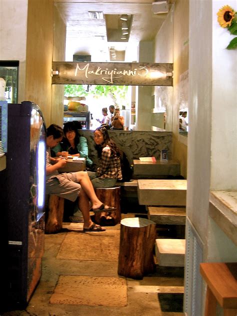 My Favorite Neighborhood Coffee Shop (Athens, Greece) - The Hungry Nomad