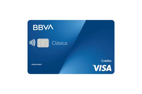 Descubre Aquí Todos Los Beneficios De La Tarjeta Visa Classic De Bbva