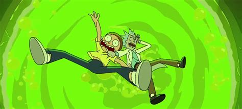 Rick and Morty Novos episódios da quarta temporada ganham data de