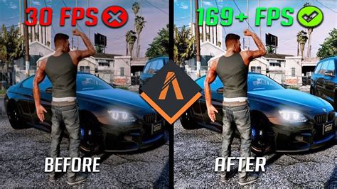 How To Get More Fps In Fivem Gta V Fivem Fps Drop Fix Fivem Lag