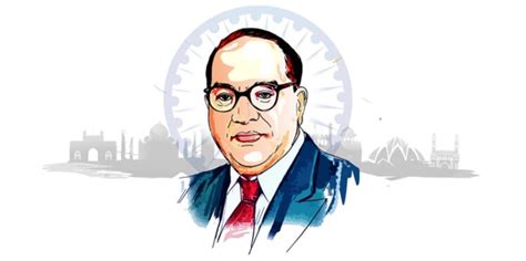 Dr Br Ambedkar Biography University Birth Place History Full Name Constitution Of India