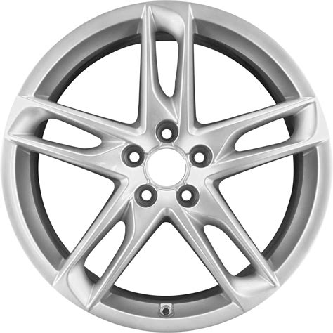 Auto Rim Shop New Reconditioned 19 Oem Wheel For Audi Q52013 2014 2015 2016