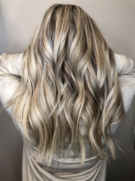 48 Hairstyle/color ideas | hair cuts, hair styles, long hair styles