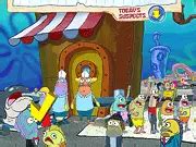 Bikini Bottom Mysteries Search Play Now On Y