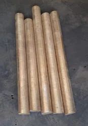 Brass Rod Brass Round Bar Wholesale Trader From Mumbai