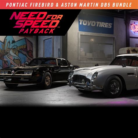 Need for Speed™ Payback – Edycja Deluxe