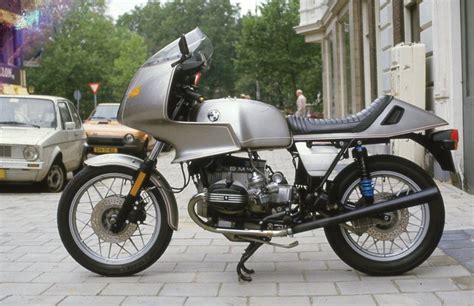 Pin de Marcos Bühler en BMW R 100 RS | Motocicletas bmw, Bmw, Motos