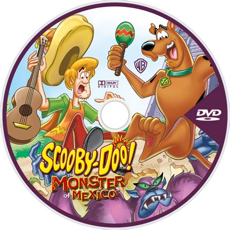 Scooby Doo And The Monster Of Mexico Image Id 122145 Image Abyss