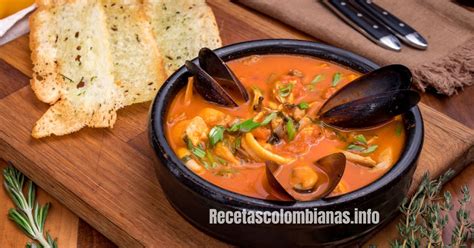 Cazuela De Mariscos Una Receta Deliciosa Con Toque Cervecero