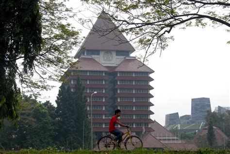 Universitas Terbaik Di Asean Yang Masuk Top 100 Asia Kampus Mana Wakil Indonesia Kampus