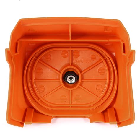 New Plastic Air Filter Cover Replacement For Stihl Chainsaw Ms