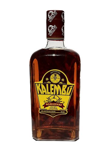 Kalembu Mamajuana