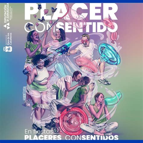 «Placeres consentidos» promueve la salud sexual de jóvenes y
