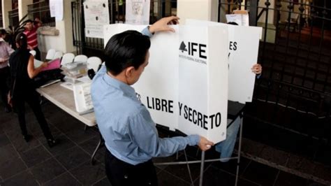 No Sabes D Nde Te Toca Votar Aqu Te Decimos C Mo Ubicar Tu Casilla