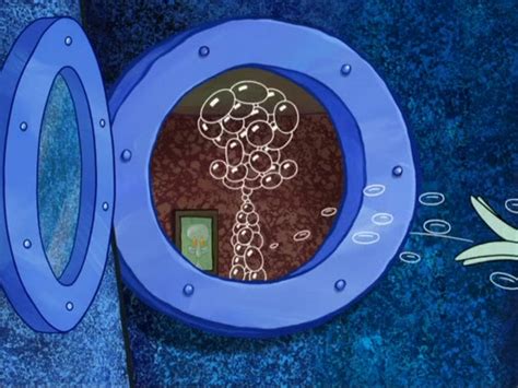 178 Hello Bikini Bottom SpongeBob Captures