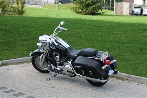 Harley Davidson Flhrc I Road King Classic For Sale In Virginia