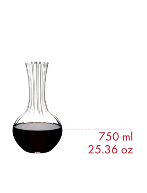 Riedel Decanter Performance