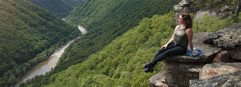 Hiking in West Virginia : Visit Southern West Virginia