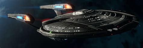 Uss Excalibur Official Star Trek Online Wiki