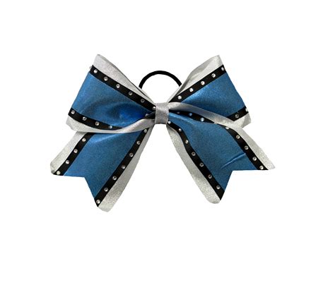 Cheer Bows Bows Made To Match Your Uniforms From Cheer World Uk