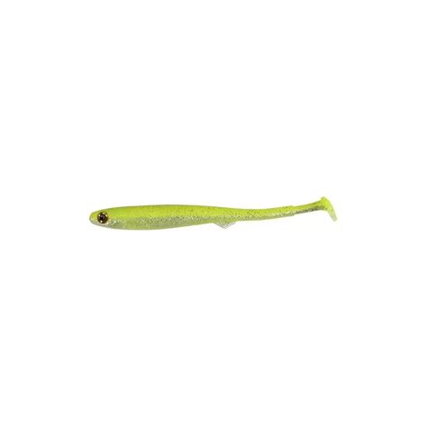 Fox Rage Slick Fast Super Soft Cm Uv Chartreuse Ayu Sklep