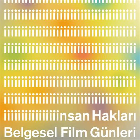 TİHV 12 İnsan Hakları Belgesel Film Günleri başlıyor İzmir Art