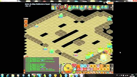 Dofus Solotage Blop Multi Steamer Eau Feu Xy Magnum R Upload