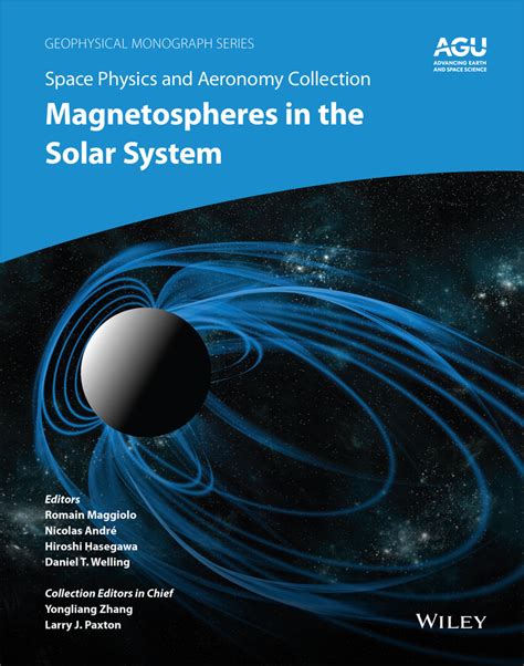 Magnetospheres In The Solar System BIRA IASB