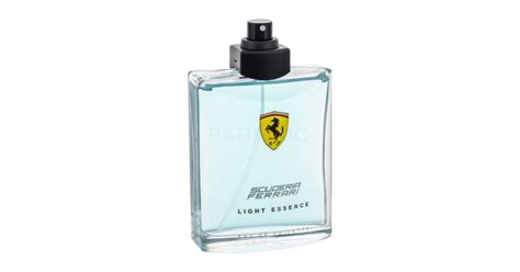 Ferrari Scuderia Ferrari Light Essence Toaletna Voda Za Mo Ke Ml