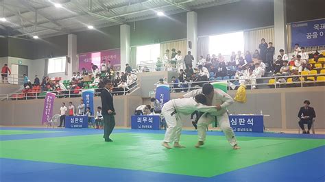 사천시체육회 체육회 제57회 경남도민체육대회 각 종목별 경기장