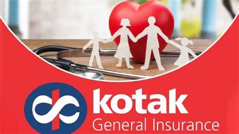 Zurich Insurance eyes 49%-51% stake in Kotak General Insurance for up ...