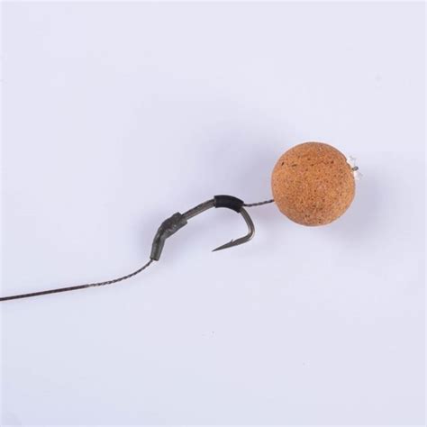 Nash Tube Blow Back Rig Micro Barbed Size 4 CMF Carp