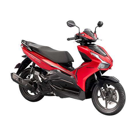 Honda Air Blade150 Sleek Urban Scooter Premiumbikes Ph