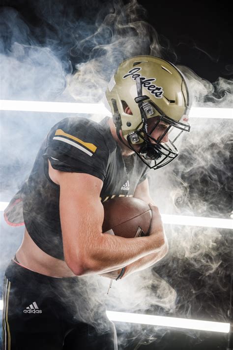 2021 High School Football Preview:Calhoun - Read V3