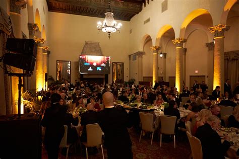 Annual Gala Spain Us Chamber Of Commerce In Miami