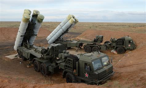 UAWire - Russia will add newest S-500 missile systems to its air ...