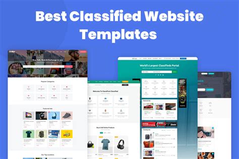 20 Best Classified Website Templates 2021 Radiustheme