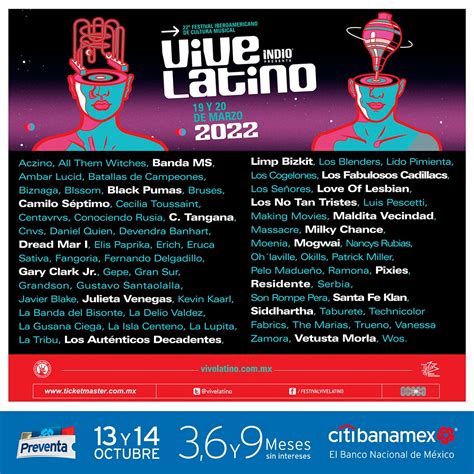 Vive Latino Anuncia Su Line Up De La Carpa Casa Comedy Melodia Viajera