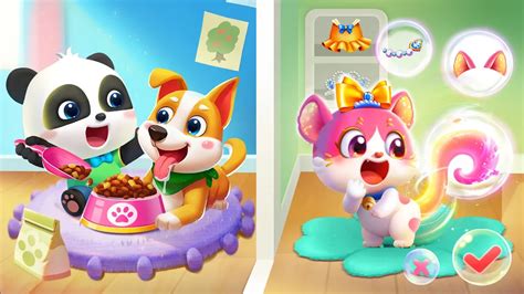 Baby Panda World MOD APK v10.00.65.00 (Unlimited Money) - APKLoLi